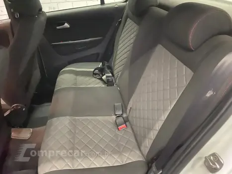 Fox 1.6 Msi Total Flex Xtreme 4P Manual