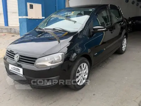 Volkswagen FOX - 1.0 MI 8V 4P MANUAL 4 portas
