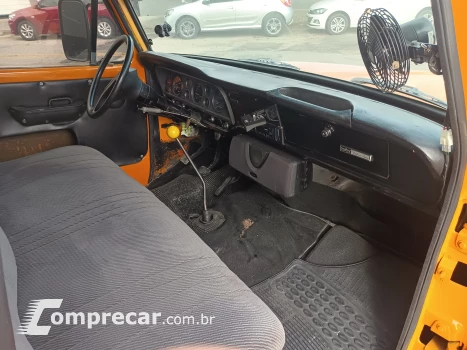 F-1000 3.6 Super CS