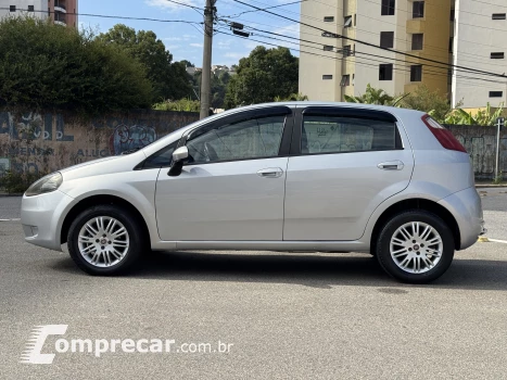 PUNTO 1.4 ELX 8V