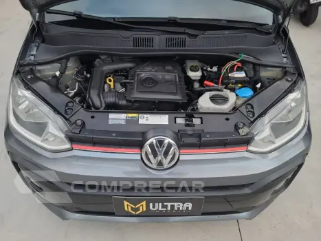 up! move 1.0 TSI Total Flex 12V 5p