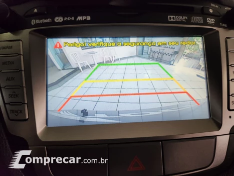 IX35 2.0 16V 4P FLEX AUTOMÁTICO