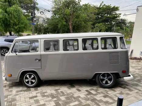 kombi