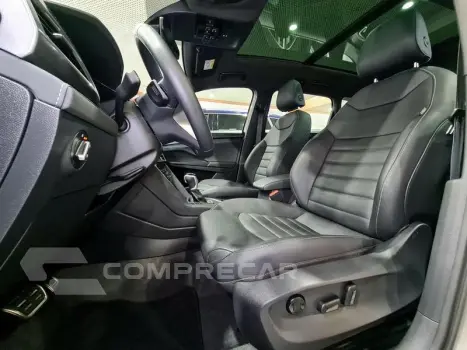 TAOS 1.4 250 TSI HIGHLINE