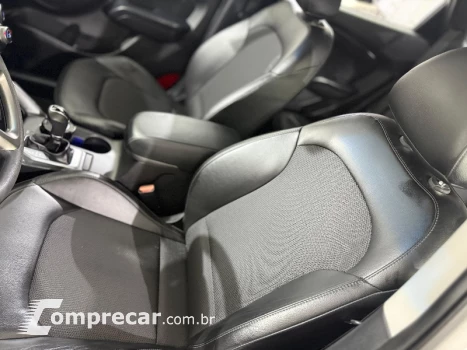 IX35 2.0 MPFI 16V