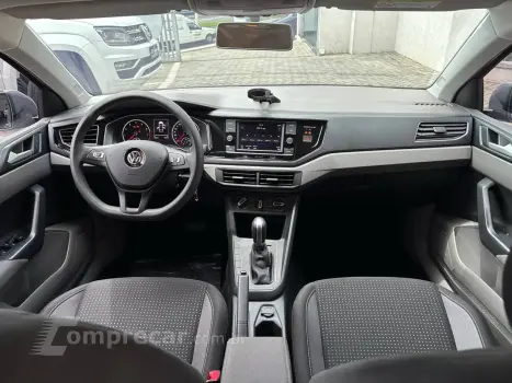 VIRTUS Comfort. 200 TSI 1.0 Flex 12V Aut