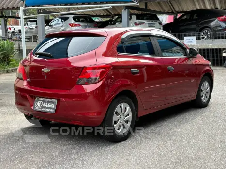 ONIX 1.0 MPFI JOY 8V