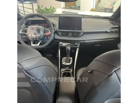 FASTBACK 1.0 TURBO 200 HYBRID IMPETUS CVT