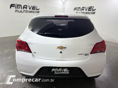 ONIX 1.4 MPFI LTZ 8V