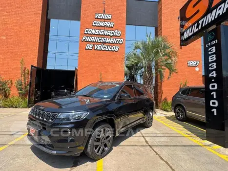 COMPASS SERIE S T