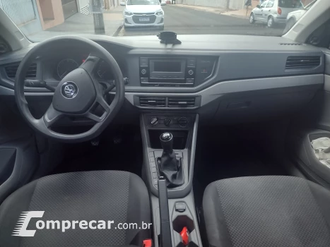 POLO 1.0 MPI