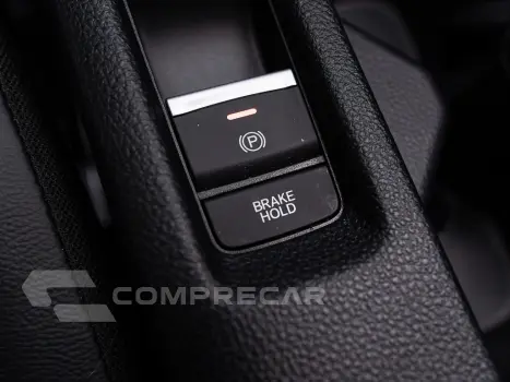 HR-V 1.5 DI I-vtec EXL