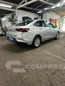 ONIX PLUS LTZ TURBO