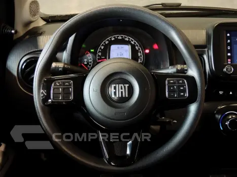 MOBI 1.0 EVO Trekking