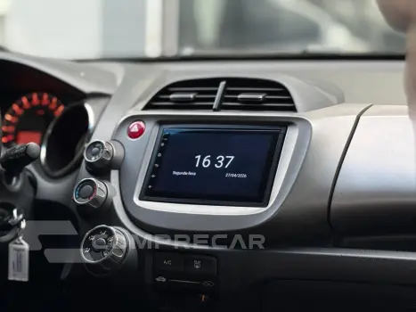 Fit Twist 1.5 Flex 16V 5p Aut.