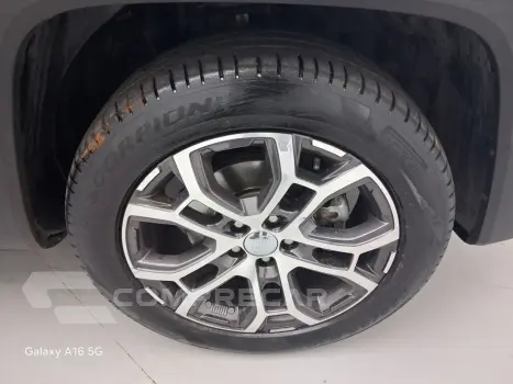 RENEGADE 1.3 T270 TURBO FLEX LONGITUDE AT6