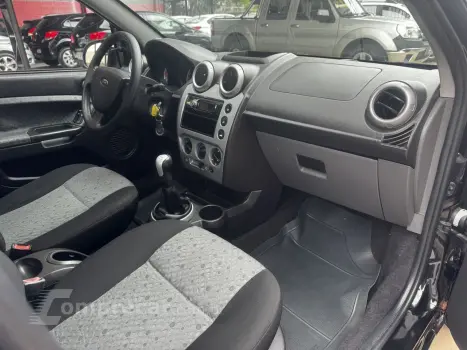 Fiesta Hatch 1.6 4P CLASS FLEX