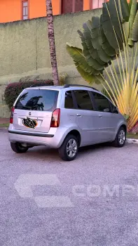 IDEA 1.4 MPI ELX 8V