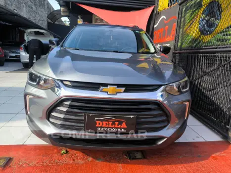 TRACKER 1.0 Turbo