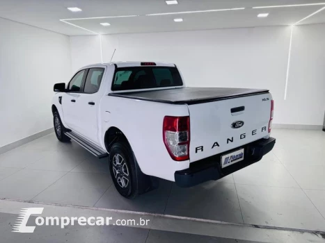 RANGER XLS CD2 25