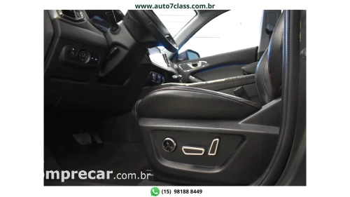 TIGGO 5x - 1.5 VVT TURBO i TXS DCT