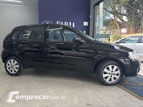 Corsa Hat. Maxx 1.4 8V ECONOFLEX 5p