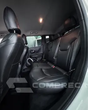 RENEGADE 1.8 16V