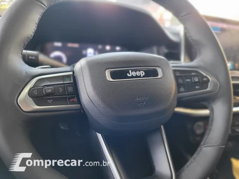 COMPASS 1.3 T270 Turbo Limited