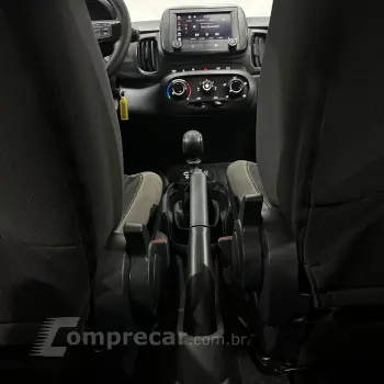 MOBI TREKKING 1.0 Flex 5p.