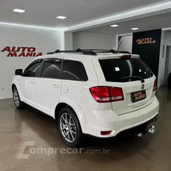 FIAT FREEMONT PREC AT6