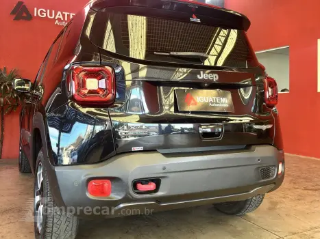 RENEGADE 2.0 16V TURBO DIESEL TRAILHAWK 4P 4X4 AUTOMÁTICO