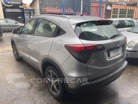 HR-V 1.8 16V EX