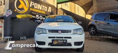 Palio 1.0/ Trofeo 1.0 Fire/ Fire Flex 2p