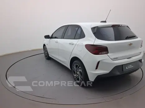 ONIX 1.0 FLEX LT MANUAL
