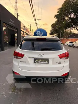 IX35 2.0 MPFI GLS 16V
