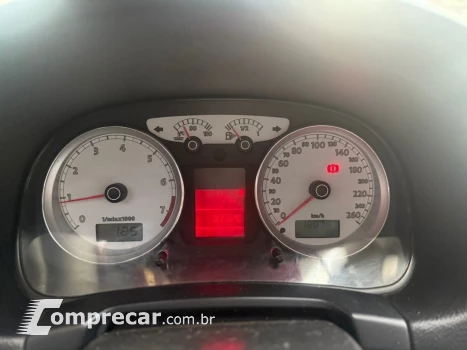 GOLF 2.0 MI SPORTLINE 8V FLEX 4P TIPTRONIC