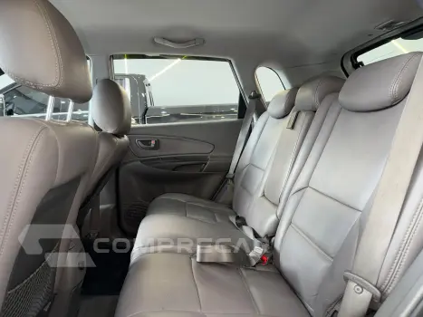 TUCSON 2.0 MPFI GLS 16V 143cv 2WD