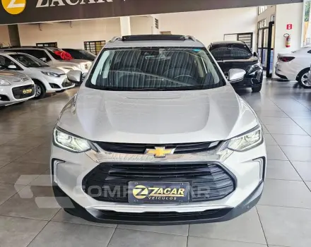 TRACKER 12T A PR