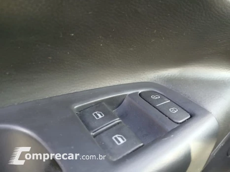 SAVEIRO - 1.6 MI TRENDLINE CD 8V 2P MANUAL