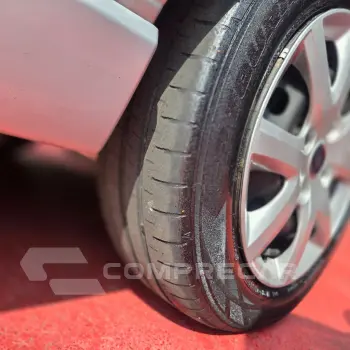 Siena EL 1.0 mpi Fire Flex 8V 4p