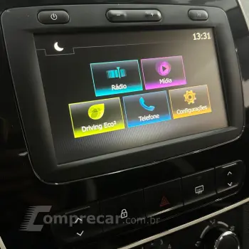 Kwid KWID Intense 1.0 Flex 12V 5p Mec.