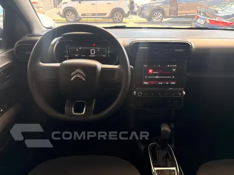 C4 CACTUS 1.6 VTI 120 Feel Business Eat6