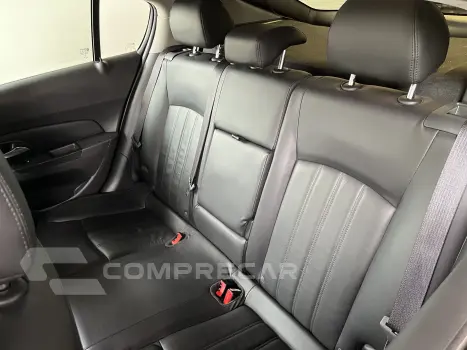 CRUZE 1.8 LT Sport6 16V