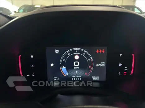 RENEGADE 1.3 T270 TURBO FLEX LONGITUDE AT6
