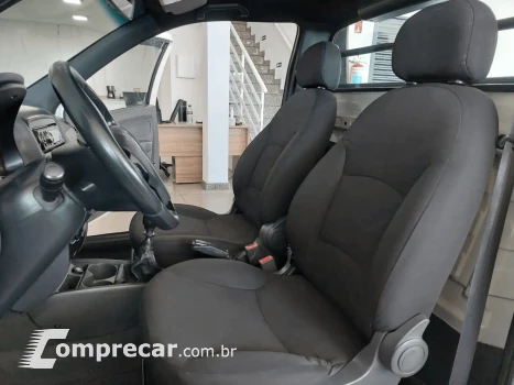 STRADA 1.4 MPI Fire CS 8V