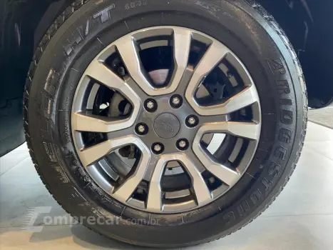 RANGER 3.2 LIMITED 4X4 CD 20V DIESEL 4P AUTOMÁTICO