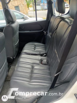 PAJERO 2.0 TR4 4X2 16V