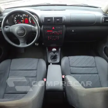 A3 1.8 Turbo 5p Mec.