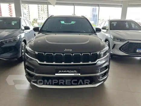 COMMANDER 1.3 T270 TURBO FLEX OVERLAND AT6