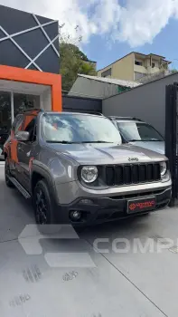 Renegade Sport 1.8 4x2 Flex 16V Aut.